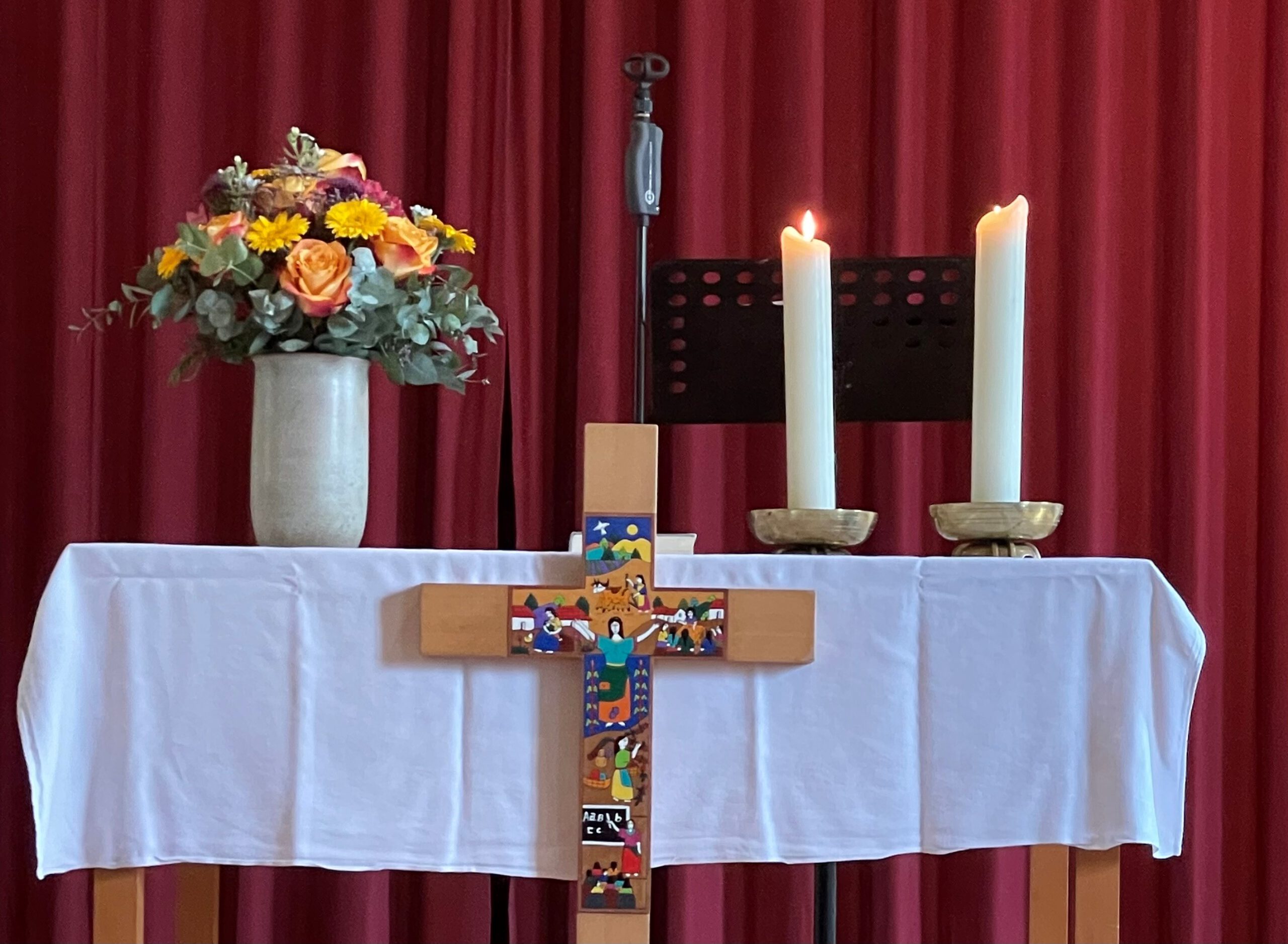 Altar